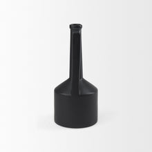 Load image into Gallery viewer, Table Vase (729951) - Black