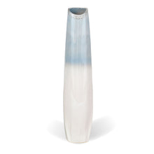 Load image into Gallery viewer, Ombre Floor Vase (576746) - Blue / White