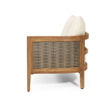 Load image into Gallery viewer, Crowne - 2 Seater Sofa