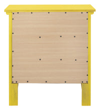 Load image into Gallery viewer, 3 Drawer Nightstand & Dove Tailed Drawers