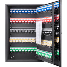 Load image into Gallery viewer, Adjustable Key Cabinet With Combination Lock