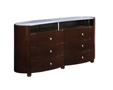 Load image into Gallery viewer, Dresser - Wenge