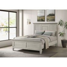 Load image into Gallery viewer, Durable Construction Panel Bed