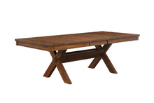 Load image into Gallery viewer, Apollo - Dining Table (With 1 Butterfly Leaf) - Walnut