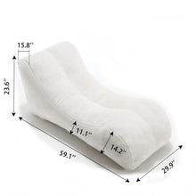 Load image into Gallery viewer, Creative Bean Bag Sofa Chair With High Quality Sponge Filling