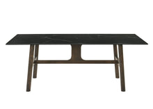 Load image into Gallery viewer, Destin - Ceramic Dining Table - Black