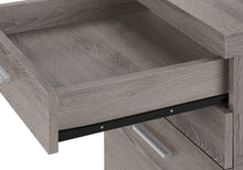 Load image into Gallery viewer, File Cabinet, Rolling Mobile, Storage Drawers, Printer Stand, Office, Contemporary & Modern