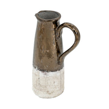 Load image into Gallery viewer, Candia - Terracotta Pitcher