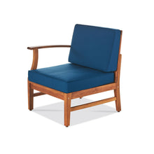 Load image into Gallery viewer, Perla - Armchair