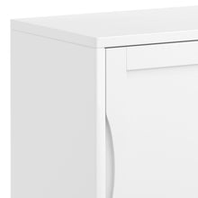 Load image into Gallery viewer, Harper - Low Storage Handcrafted Cabinet