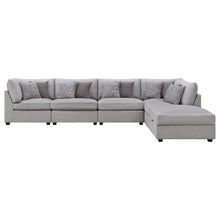 Load image into Gallery viewer, Lafayette - Modular Sectional Sofa
