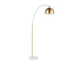 Load image into Gallery viewer, March - Contemporary Floor Lamp