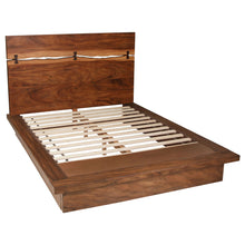 Load image into Gallery viewer, Beverly - Bedroom Set With Floating Base Design
