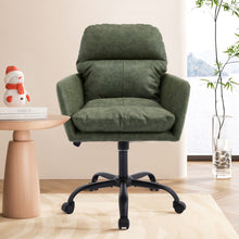 Load image into Gallery viewer, Office Chair With Adjustable Height, Ergonomic Design