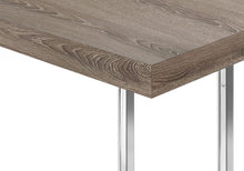 Load image into Gallery viewer, Accent Table, C - Shaped, Contemporary & Modern