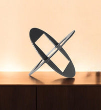 Load image into Gallery viewer, Tabletop Sculpture (392537) - Black