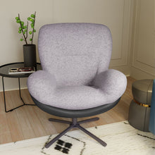 Load image into Gallery viewer, 360° Swivel Office Chair, No Wheels