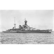 Load image into Gallery viewer, Hand Painted Model Boat (624288) - Gray