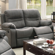 Load image into Gallery viewer, Modern Style Living Room Set With Pillow Arms