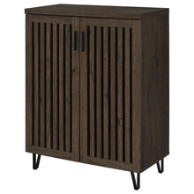 Load image into Gallery viewer, Clackamas - 2 Door Storage Cabinet With Adjustable Shelves