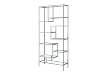 Load image into Gallery viewer, Bookshelf, Bookcase, Etagere, For Office, Contemporary & Modern