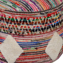 Load image into Gallery viewer, Blend Ottoman Cotton - Multicolored