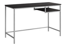Load image into Gallery viewer, Computer Desk For Home Office, Compact Modern Design, Contemporary & Modern