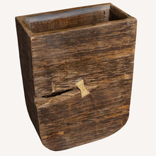 Load image into Gallery viewer, Pot Planter (659053) - Brown