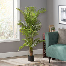 Load image into Gallery viewer, Artificial Palm Tree