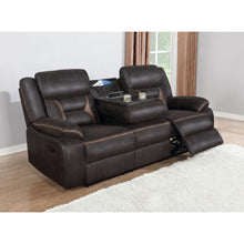 Load image into Gallery viewer, Brazelton - 3 Seater Reclining Sofa