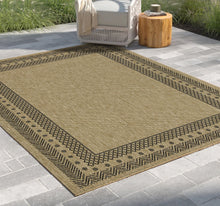 Load image into Gallery viewer, Earth - Indoor / Outdoor Area Rug, Polypropylene