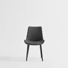 Load image into Gallery viewer, Dining Table Set, Chairs (Set of 2) - Gray