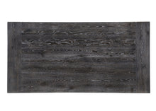 Load image into Gallery viewer, Bernard - Weathered Dining Table
