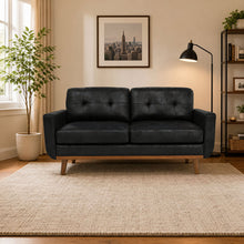 Load image into Gallery viewer, 2 Seater Sofa