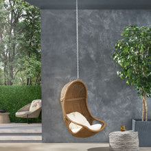 Load image into Gallery viewer, Berrien - Wicker Hanging Chair