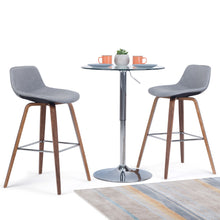Load image into Gallery viewer, Randolph Bentwood - Counter / Bar Height Stool (Set of 2)