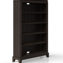 Load image into Gallery viewer, Bookcase - Chocolate