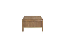 Load image into Gallery viewer, Waterfall - Cocktail Table - Latte