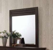 Load image into Gallery viewer, Panang - Mirror - Mahogany