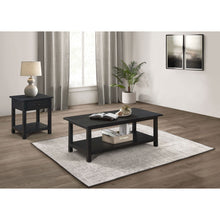 Load image into Gallery viewer, Castleton - Table Set