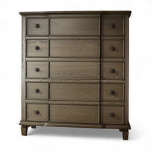 Load image into Gallery viewer, Solid Wood - Brown
