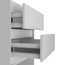 Load image into Gallery viewer, Two Drawer Standard Chest - White