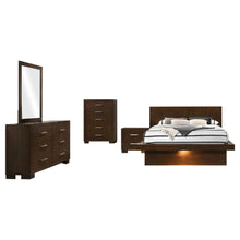 Load image into Gallery viewer, Tokyo - LED Bedroom Set