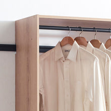 Load image into Gallery viewer, Devi - Wall Mounted Closet System, Modular Units