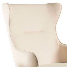 Load image into Gallery viewer, Crendon - Wingback Accent Chair