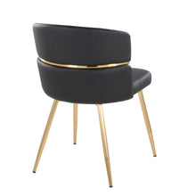 Load image into Gallery viewer, Cinch - Glam / Art Deco Dining Chair (Set of 2)