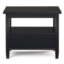 Load image into Gallery viewer, Warm Shaker - Handcrafted Table