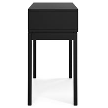 Load image into Gallery viewer, Harper - Handcrafted Console Sofa Table