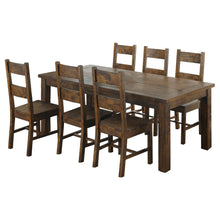 Load image into Gallery viewer, Mina - Dining Table Set With Chairs