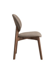 Load image into Gallery viewer, Hadasa - Side Chair, Elegant Upholstery (Set of 2)